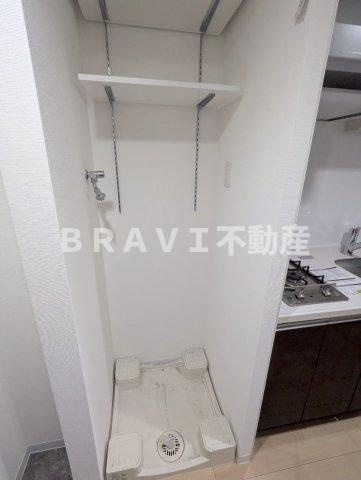 アーデンタワー本町イースト　BRAVI不動産の設備