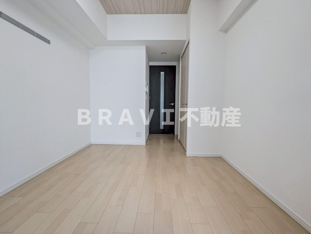 アーデンタワー本町イースト　BRAVI不動産の洋室