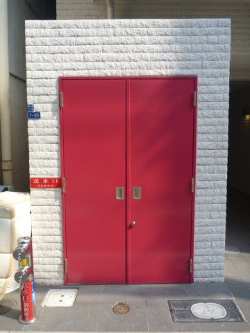 ブリリアントコート農人橋　BRAVI不動産のその他共用部分