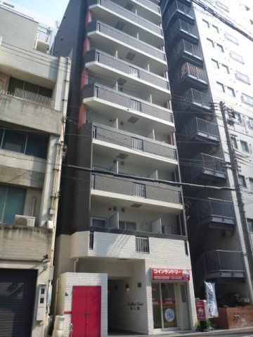 ブリリアントコート農人橋　BRAVI不動産