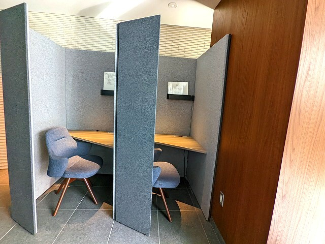 ParkAxis元浅草stageのエントランス