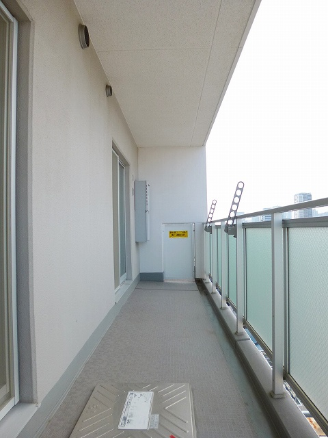 ParkAxis元浅草stageの設備