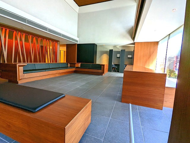 ParkAxis元浅草stage