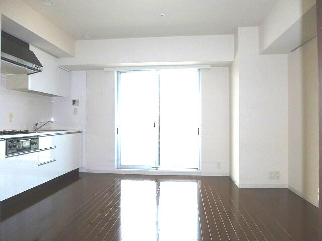 ParkAxis元浅草stageの設備