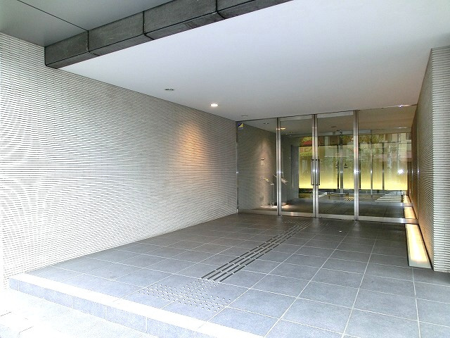 ParkAxis元浅草stageの設備