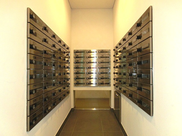 ParkAxis元浅草stageの設備