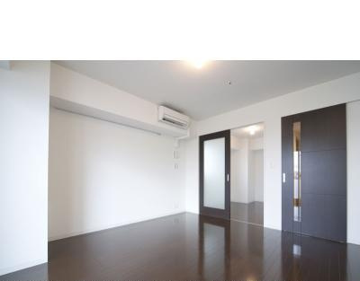 ParkAxis元浅草stageの居間・リビング