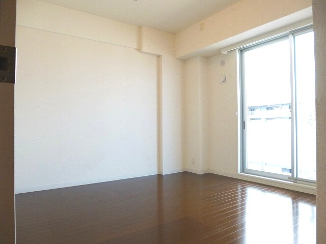 ParkAxis元浅草stageの内装