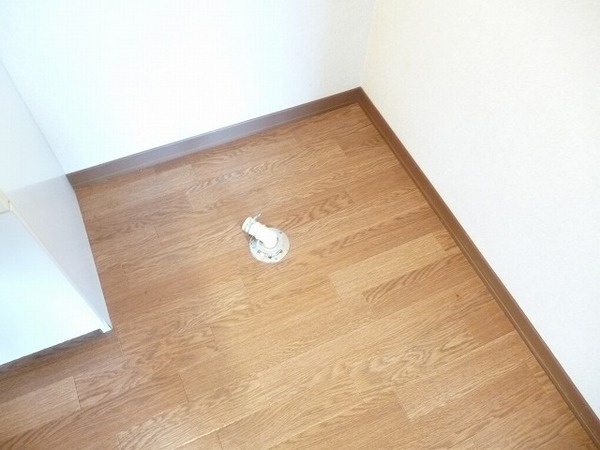 フレグランス今市Ⅱのその他共用部分