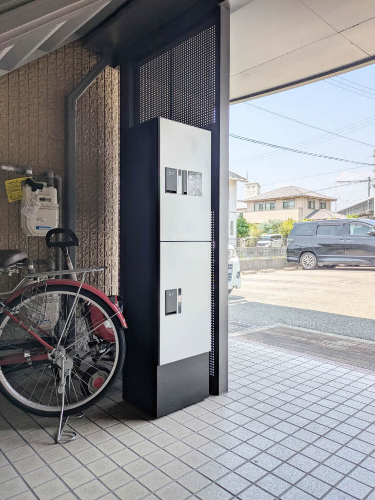 フレグランス今市Ⅱのその他