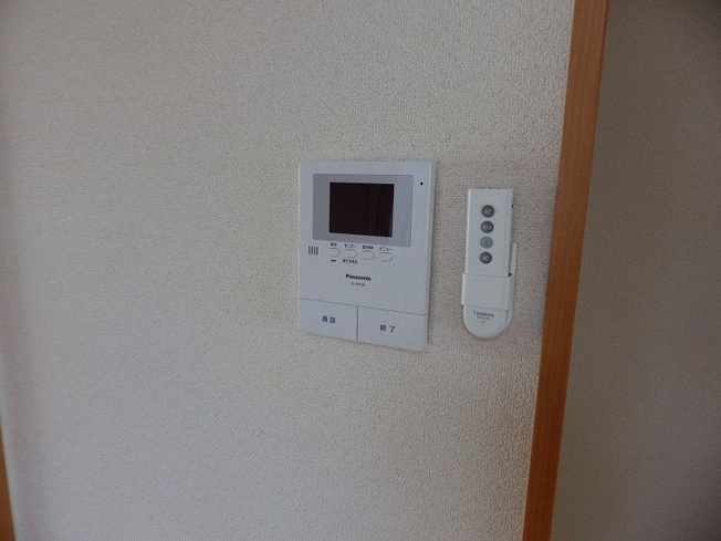 【セキュリティ】 | 向陽ビル