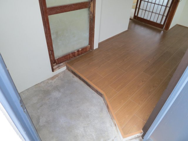  | 盆子原マンション