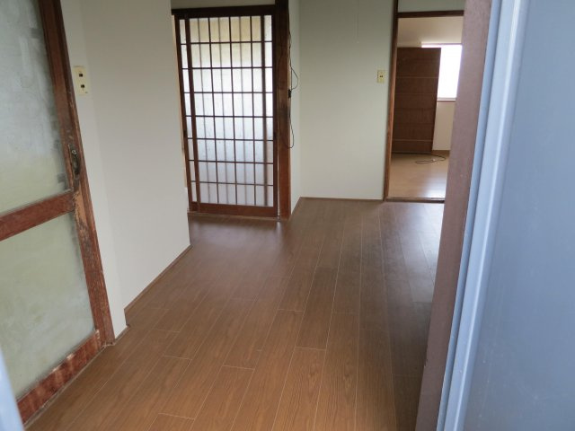  | 盆子原マンション
