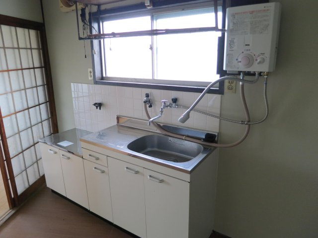  | 盆子原マンション
