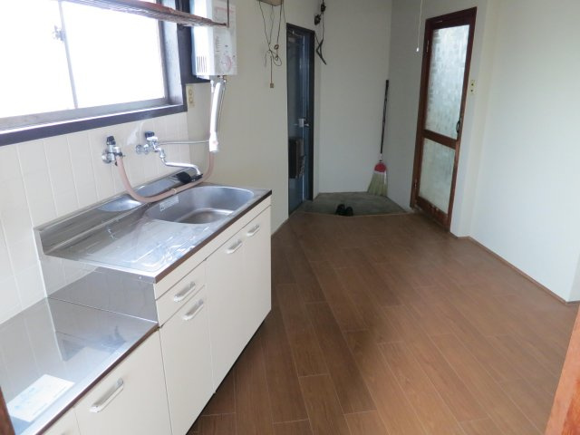  | 盆子原マンション