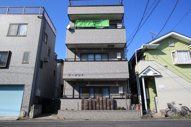江戸川区東葛西５丁目のマンションの画像