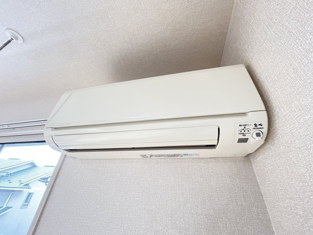 オルフェーヴルの設備