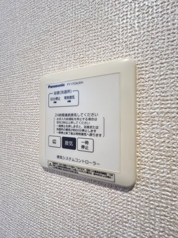 オルフェーヴルの設備
