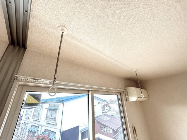 オルフェーヴルの設備
