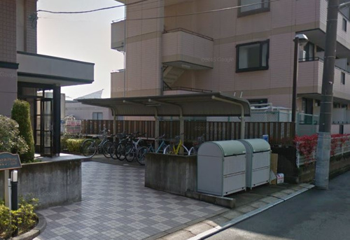レストインピースの詳細ページ 柏市の賃貸物件はアパートマンション館柏店