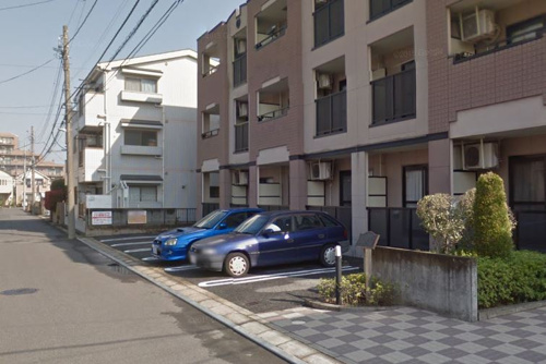 レストインピースの詳細ページ 柏市の賃貸物件はアパートマンション館柏店