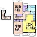 【間取り】 | 間取りです