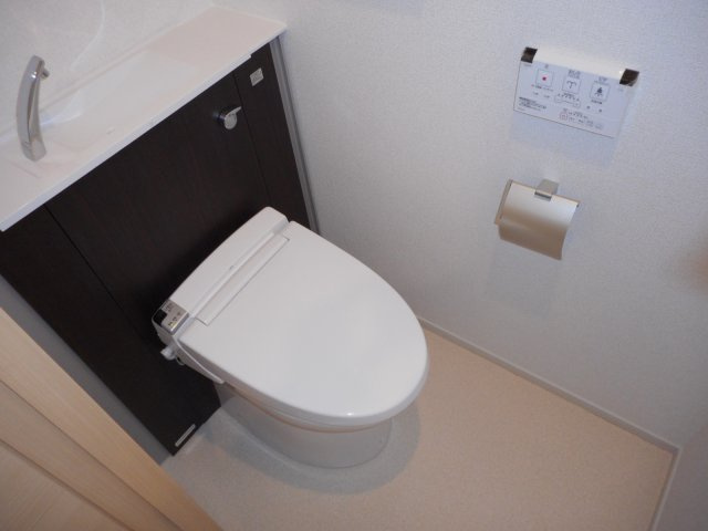 【トイレ】 | アンランジュ