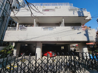 【外観】 | 須川ハイツ