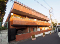 ト―カンマンション元代々木の画像