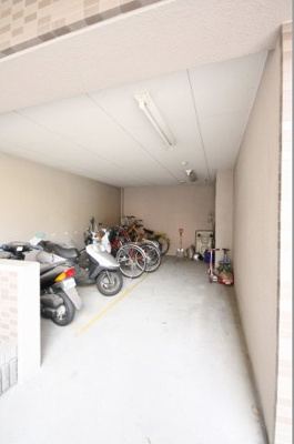 【その他共用部分】 | アルカサール小机 | アルカサール小机