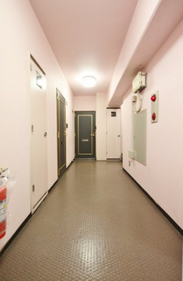 【その他共用部分】 | アルカサール小机 | アルカサール小机