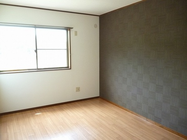 サニーコートⅠの子供部屋