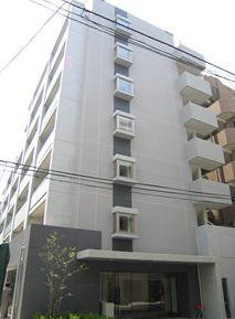 【外観】 | パークプリエ神楽坂