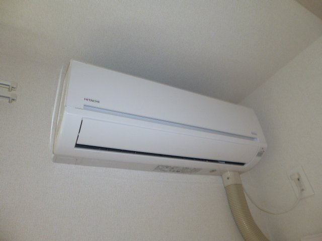 ラパンドールの設備|洋室エアコン