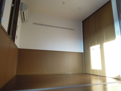 【洋室】 | サンクレール志紀