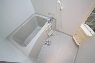 【浴室】 | サンクレール志紀