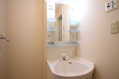 【独立洗面台】 | サンクレール志紀 | ☆シャンプードレッサー☆