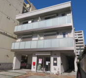 F-SITE東雲の画像