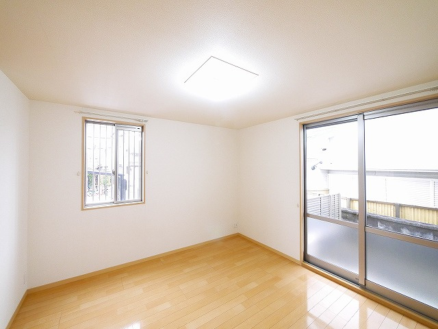 オ・パン法蓮町のトイレ|トイレです
