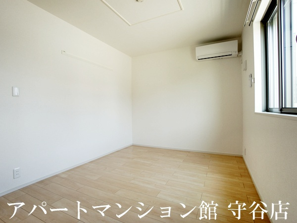 グレース アロッジオの内装