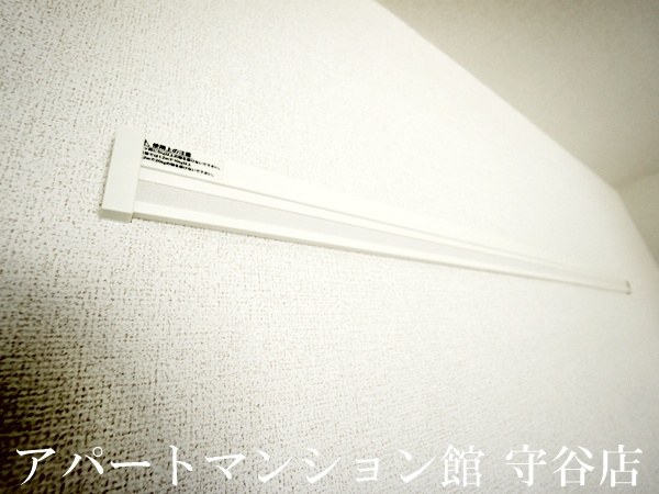 グレース アロッジオのその他