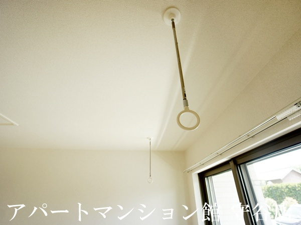 グレース アロッジオの設備