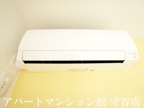 グレース アロッジオの設備