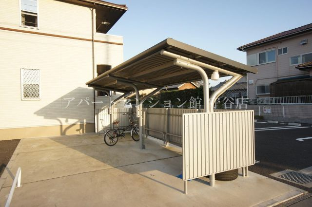 グレース アロッジオのその他共用部分