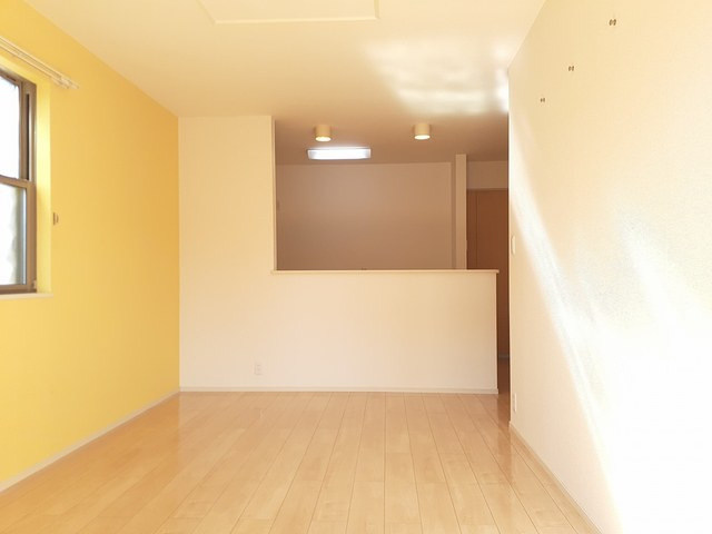 グレース アロッジオの居間・リビング