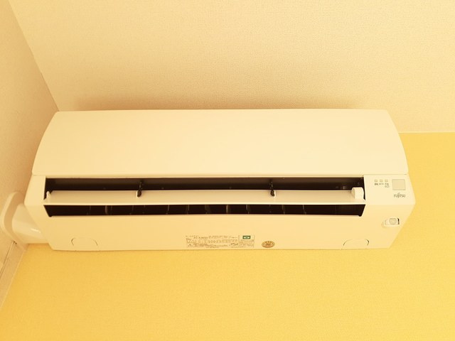 グレース アロッジオの設備