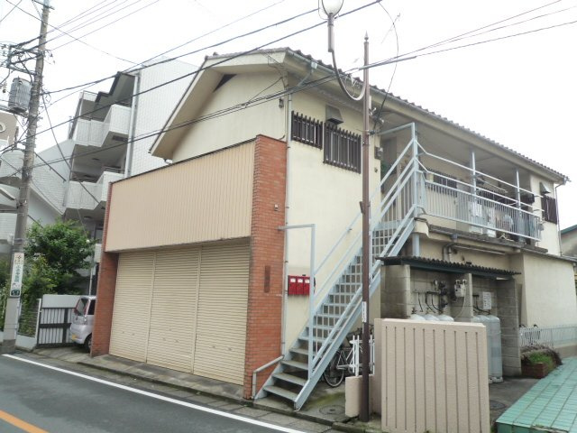 片岡荘
