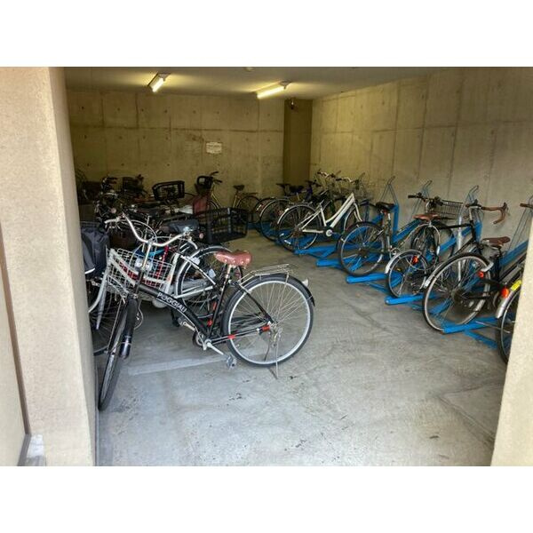 パークコートたかしょうのその他共用部分