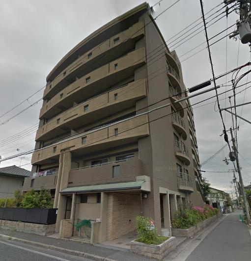 パークコートたかしょう