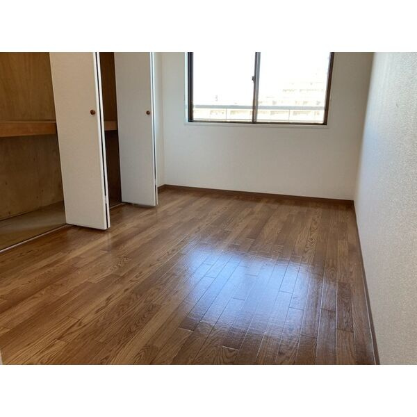 パークコートたかしょうの子供部屋